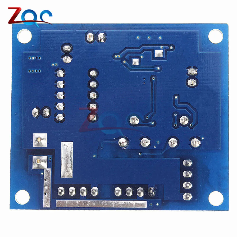 DC 12V 5A PWM PC Вентилятор, температурный регулятор скорости, модуль cpu, высокая температура, сигнал тревоги с гудением, зонд для Arduino, радиатор