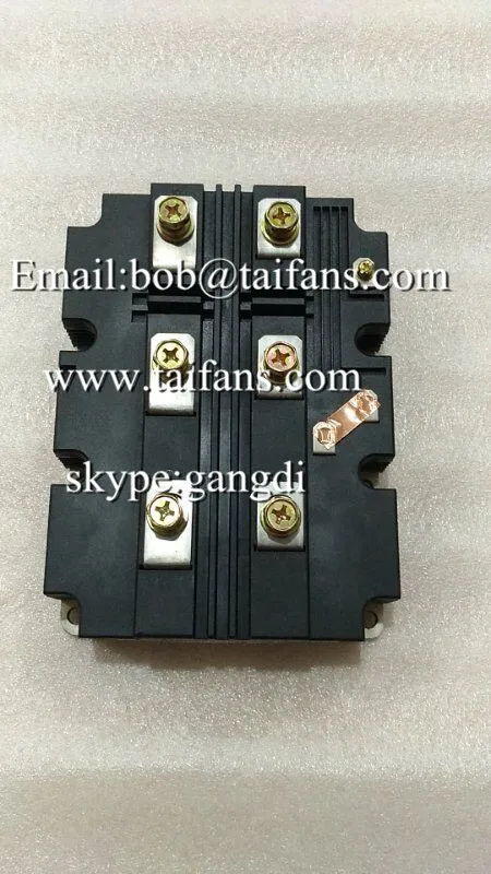 Модуль питания IGBT MBN750H65E2 MBN500H65E2