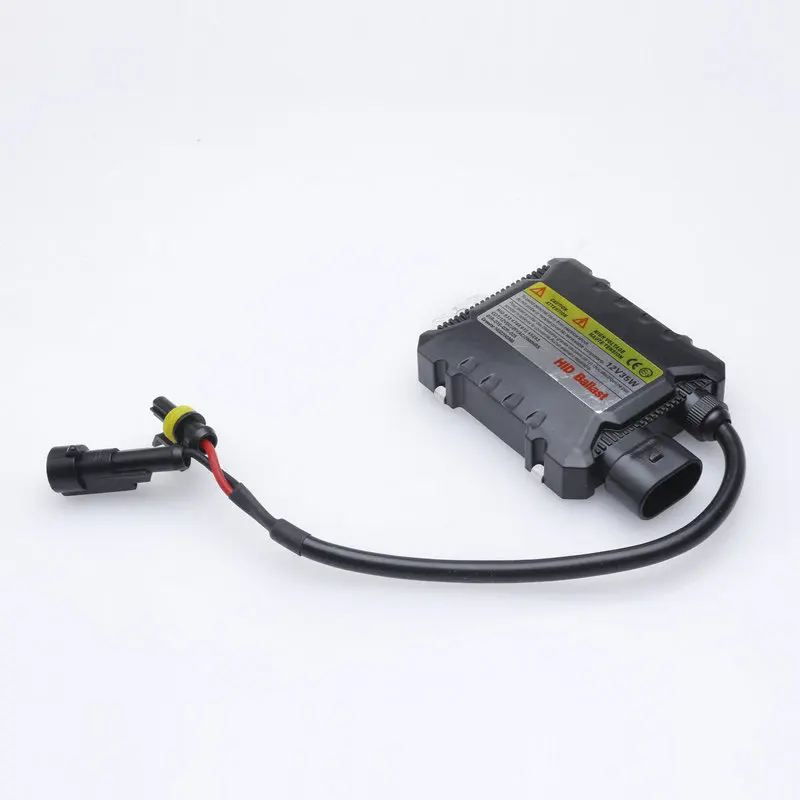 Car Xenon ballasts DC 12V Ballasts 35W Ultra Thin Xenon lamp BALLAST