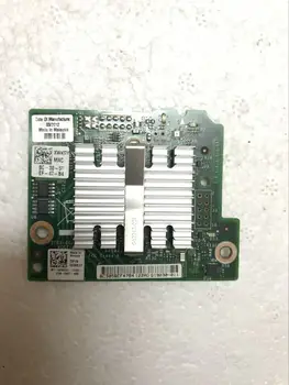 

Original 0XWKGY M610 M620 M910 Server Dual Port 10 Gigabit Module Mezzanine Card 0XWKGY used 90%new