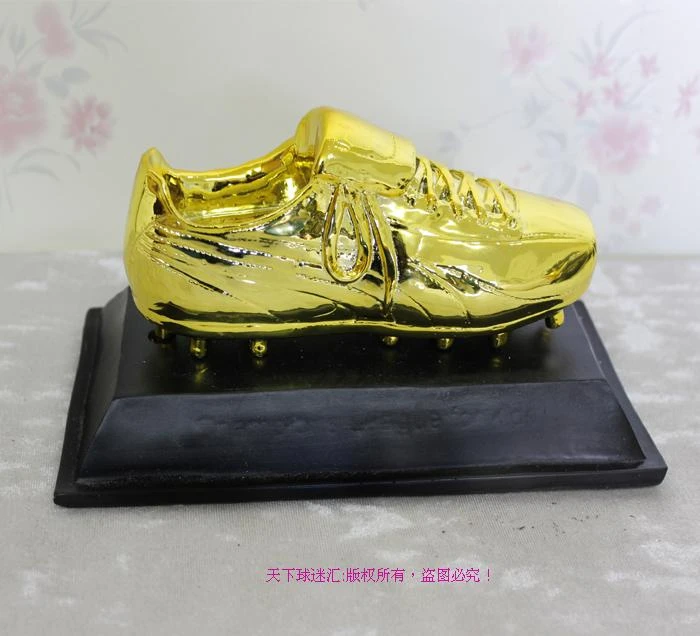 golden shoes store