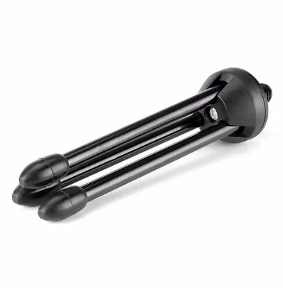 

Takstar ST-105 metal folding tripod for microphones,mic stand mount,microphone desktop mount rack,easy to carry