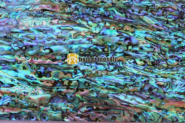 140 240 0 2mm aaa grade abalone shell paua shell laminate sheets abalone sheets