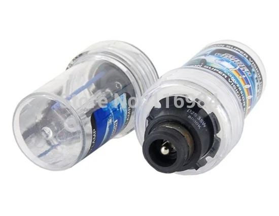 2 шт. x AC 12 V 35 W Ксеноновые Замена лампы фар D2S D2C для A6 A8 E38