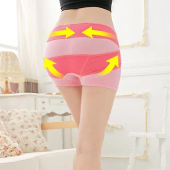 

droppshiping Women Shapewear Panty Butt Lifter Panties Seamless Tummy Control Body Shaper Brief Underwear MFJ99