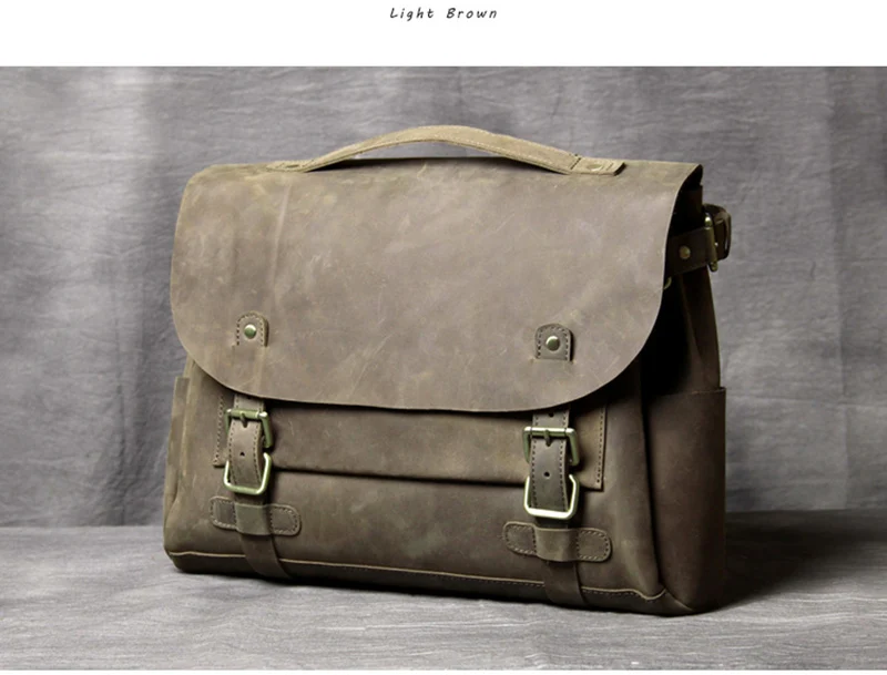 Bolsa a tiracolo
