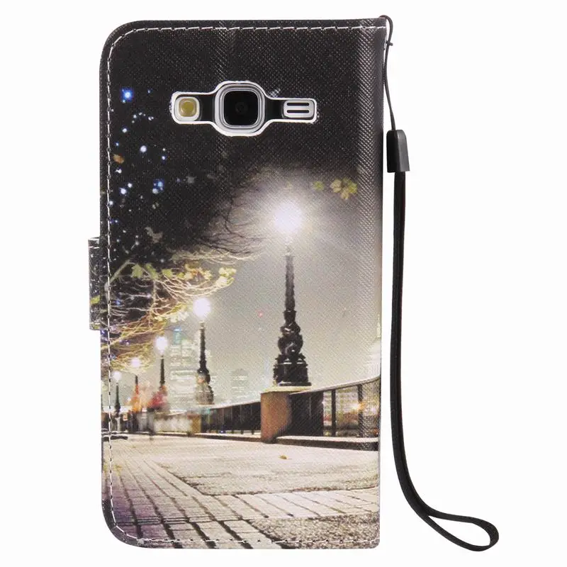 Для Fundas samsung Galaxy J3, кожаный силиконовый чехол, откидная крышка для Coque samsung Galaxy J3 6, чехол J3, чехол для телефона