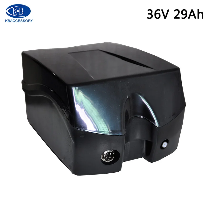 Best US EU Tax Free 36V 29Ah Electric Bicycle Battery for Bafang BBS02 850W Motor E-bike Lithium Battery 36v+2A Charger with 30A BMS 0 Best US EU Tax Free 36V 29Ah Electric Bicycle Battery for Bafang BBS02 850W Motor E-bike Lithium Battery 36v+2A Charger with 30A BMS 0