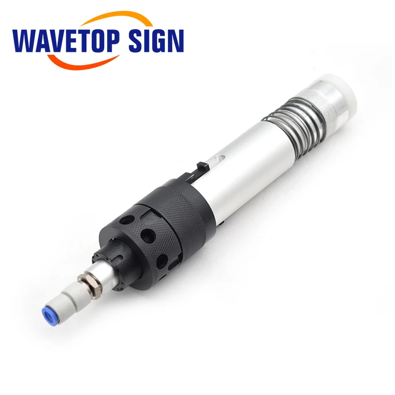 Осциллирующий нож WaveTopSign инструмент вибрирующий головка кастрюли