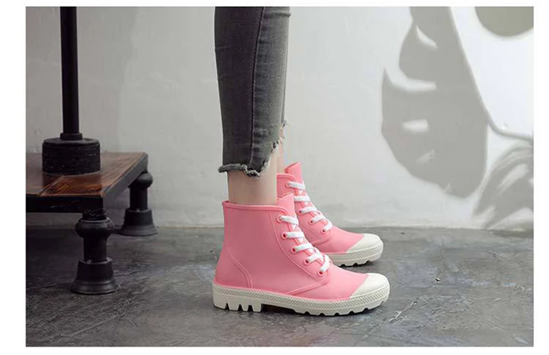 women's rain shoes