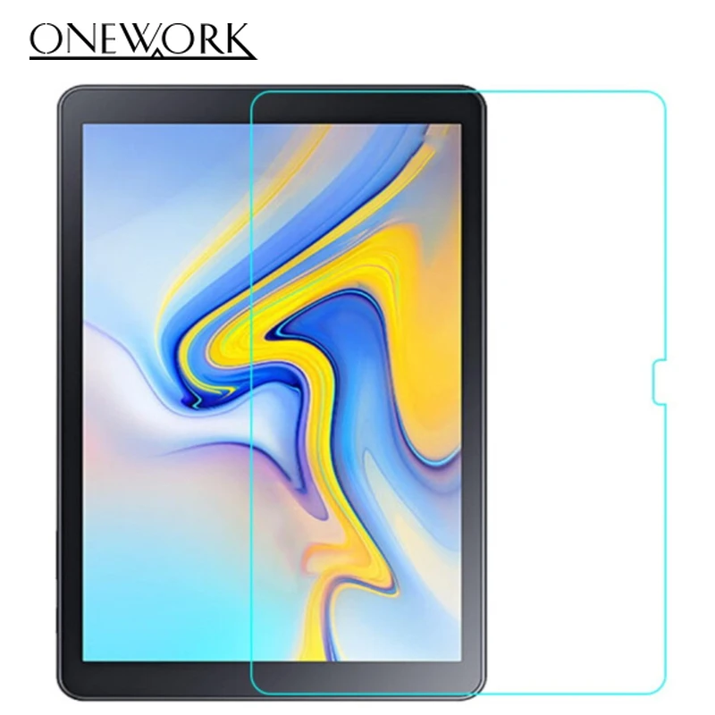 Закаленное стекло для Samsung Galaxy Tab A 10 1 T510 T515 SM-T510 SM-515 Защитная пленка экрана |