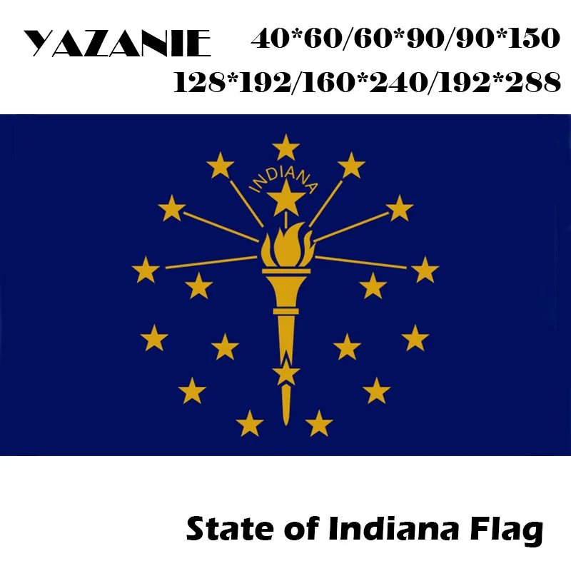 196 State of Indiana