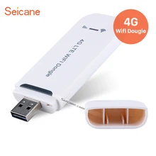 Seicane Universal Modem Externe 4G Modul dongle für Auto DVD Player unterstützung 3G 4G netzwerk FDD-LTE HSPA USB Dongle wireless(China)