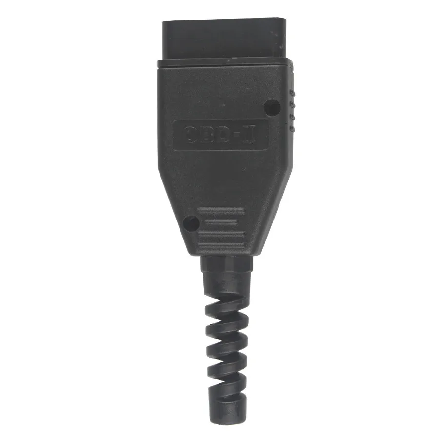 OBD2 16Pin разъем соединитель OBD диагностический кабель