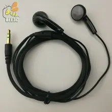 Хорошие грубые толстые линии crod кабель громкие наушники 1,1 м дешевые хорошее качество мягкий ТПЭ завод CP-08 100 шт
