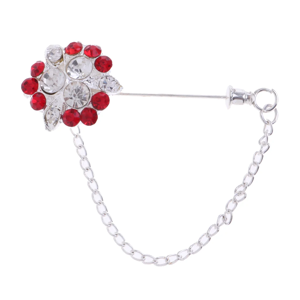 New Beautiful Metal Hair Clip Flower Hairpins Hair Clips for   Doll for BJD 1/3 1/6 Doll Hair Accessories