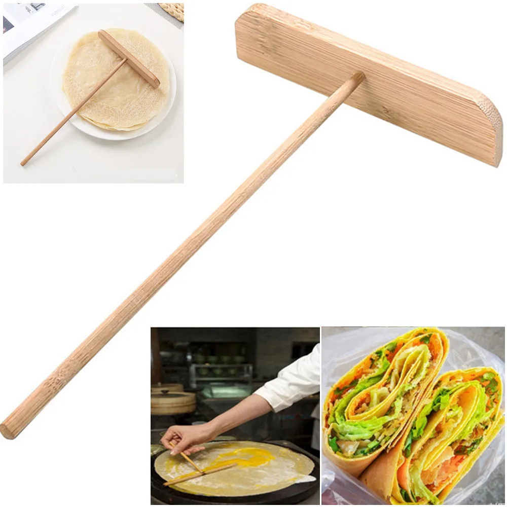 

Portable Home Kitchen Tool Kit DIY Manufacturer Of Pancake Scraper Propagator 2018 New Arrival Hot Sale