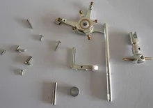 wltoys V911 Upgrade kit nine eagles 260A 320A Metal Upgrade Kit Free Shipping with Tracking
