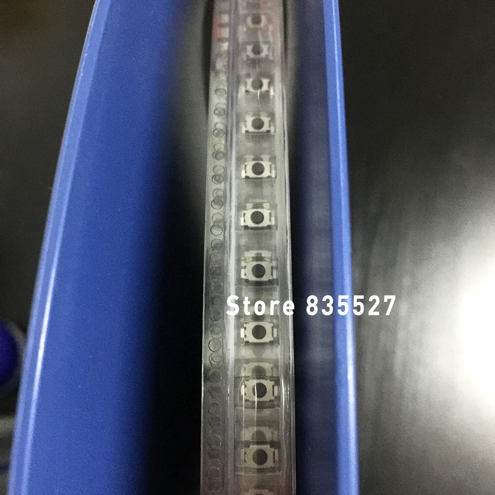 3X4mm 2  SMD 0