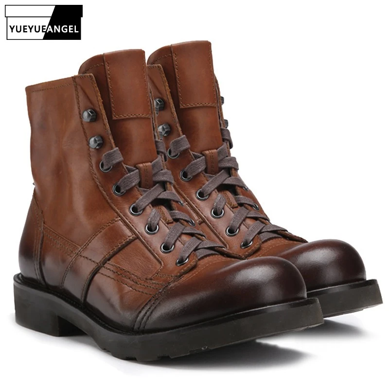 mens winter boots for work