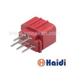 Авто 5pin pcb электрический корпус штекер, для электропроводки Кабельный разъем