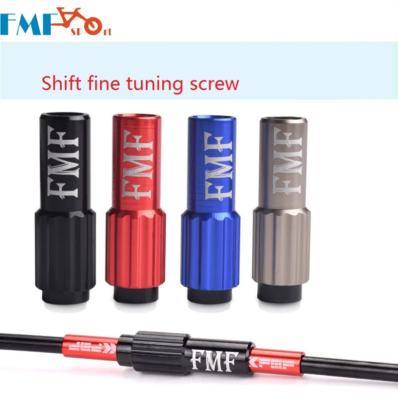 4 Mm/4.5mm Bicycle Shift Line Fine Adjustment Screw Shift Cable