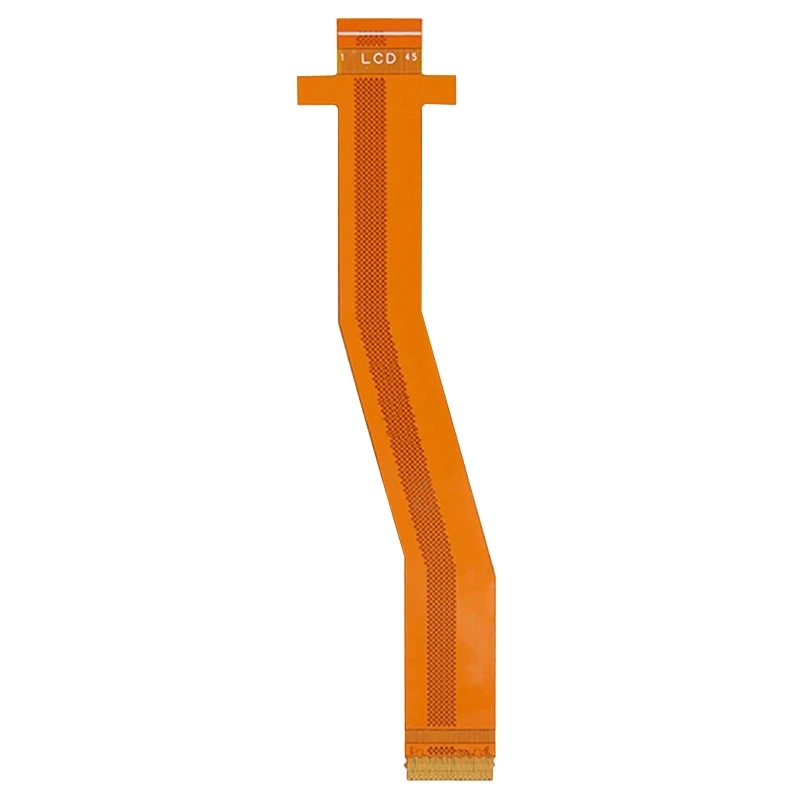 

iPartsBuy LCD Connector Flex Cable for Galaxy Note 10.1 (2014 Edition) / P605