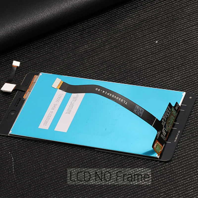  Display for Xiaomi Redmi 4 Pro 32GB LCD Screen Touch Display Digitizer Replacement for Redmi 4 Prim