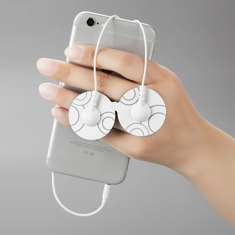 yuwell Electronic Pulse Massager Tennis Elbow Carpal Tunnel Syndrome