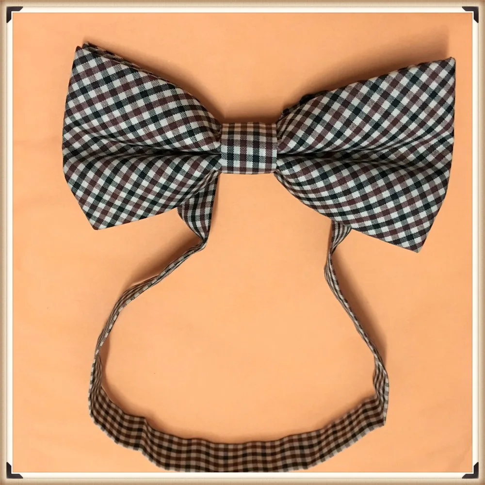 Рисунок 6 - Металлический регулируемый галстук-бабочка