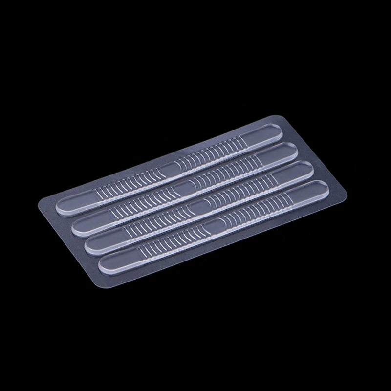 

1pack Silicone Gel Soft Slender Heel Sticker Wear Proof Antislip Thicken Cushion