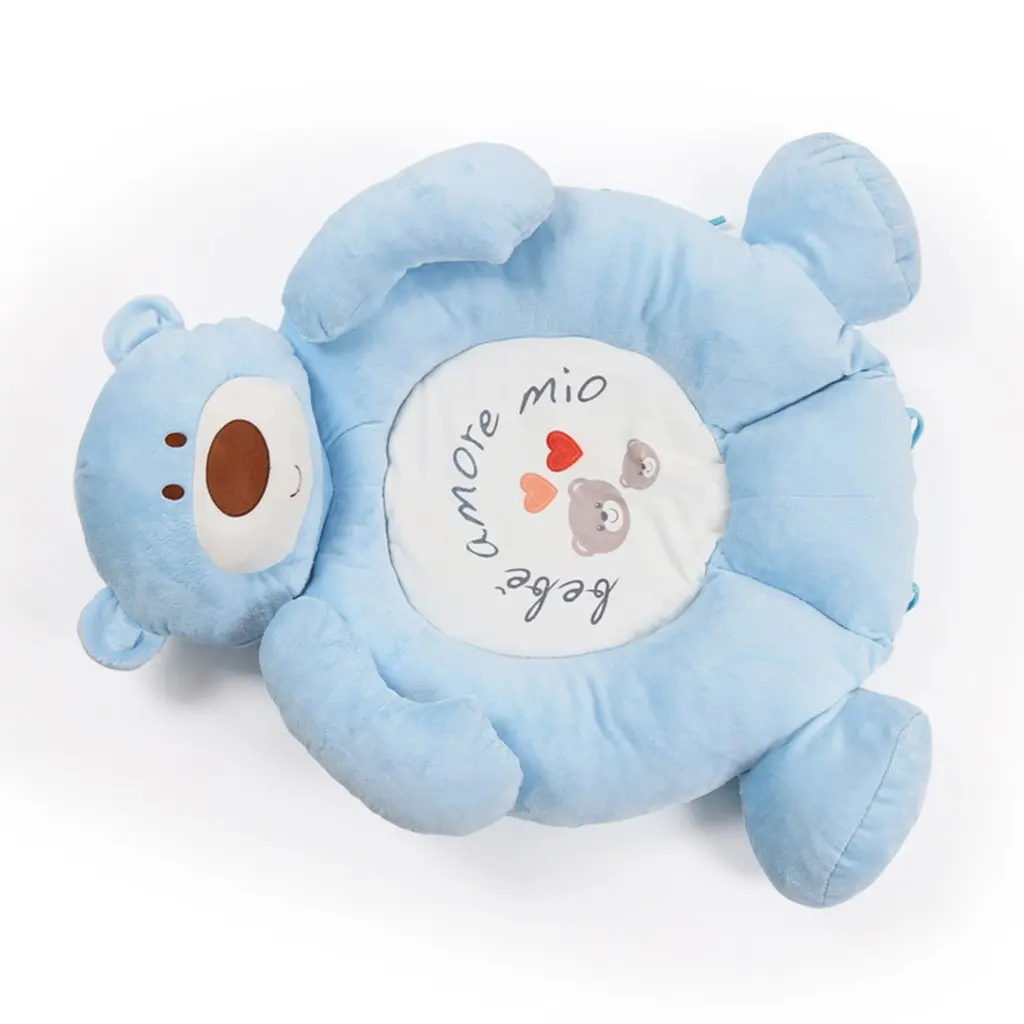 Newborn Baby Play Mat Soft Bed Mattress Sleeping Crawling Mat Cushion Floor Carpet Rug Pad Playmat Educational Toy Gift Toddler Newborn Baby Play Mat Soft Bed Mattress Sleeping Crawling Mat Cushion Floor Carpet Rug Pad Playmat Educational Toy Gift Toddler