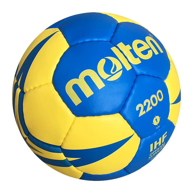Handball Molten 2200 High Quality PU Training Ball SPORTSORION