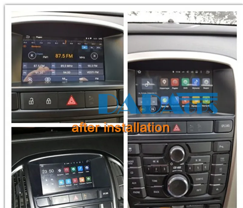 Android 9,0 автомобильный Радио dvd-плеер gps для OPEL Vauxhall Holden Astra J 2010 2011 2012 2013 стерео ips экран HD 1080P