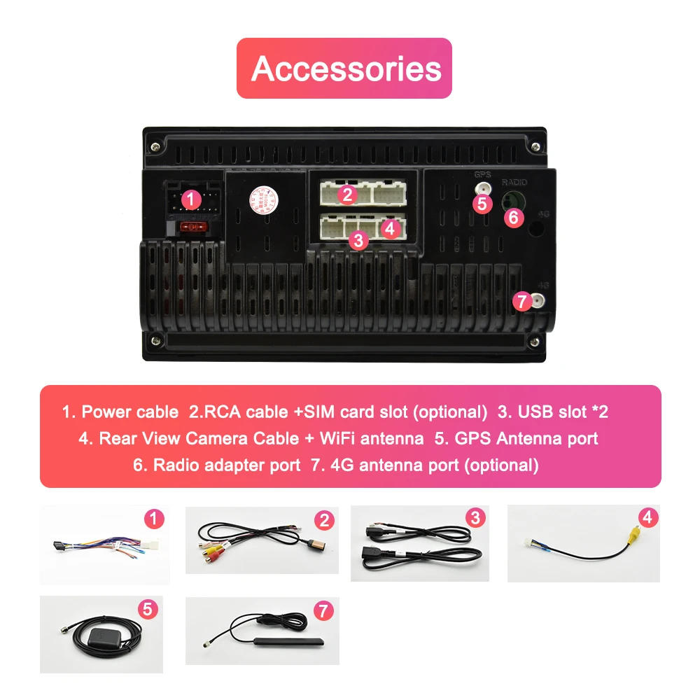 Perfect Navivox 2.5D Screen 2Din Android 9.0 Car Radio for Mitsubishi Lancer 10 Lancer 2007-2018 Multimedia Car DVD Video GPS Navigation 5