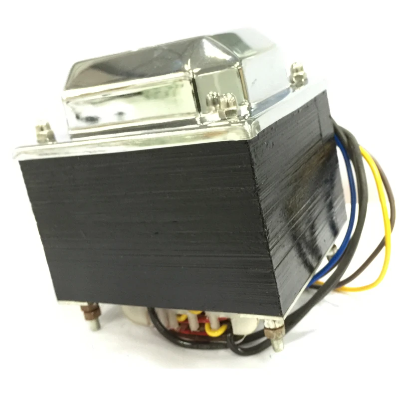 50W Power Output Transformer for SE 211/845 tube amplifier LM 9913U 10K