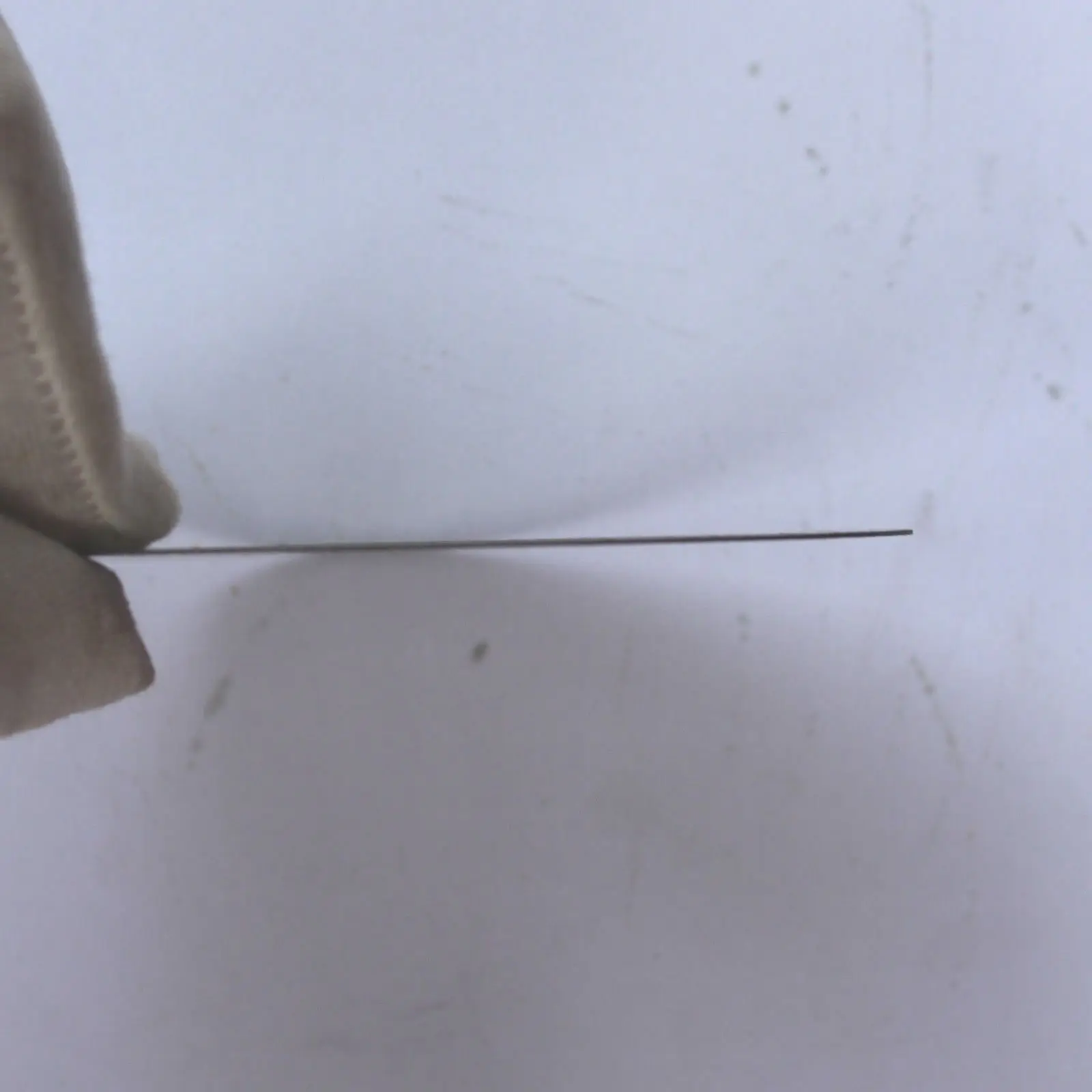 5Pcs 4.5" inch Ultra-Thin Diamond Lapidary Saw Blade Cutting Disc 3/4" Rim 0.6mm ILOVETOOL