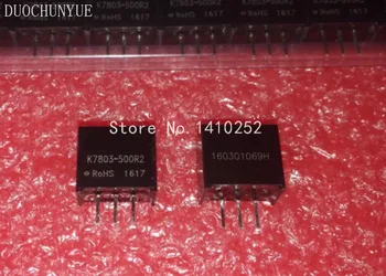 

50PCS K7803-500R2 K7803-500 K7803 SIP3 MODULE new in stock Free Shipping