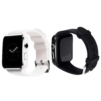 

Multi Function Bluetooth Smart Watch Support SIM TF Card Motion Step Counting Phone Call Smartwatch for Android Phone