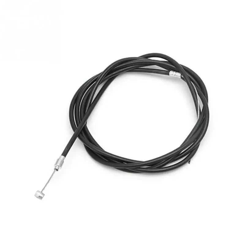 

2018 New High Quality Universal Cycling Mountain Bike Bicycle Brake Cable Wire 175cm Line +Housing Kit