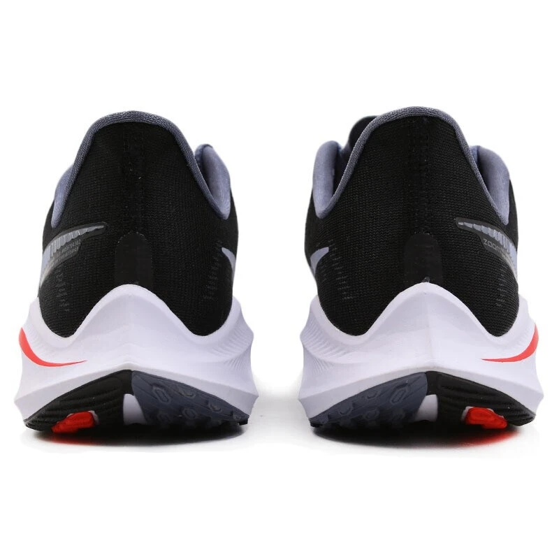 Оригинальный Новое поступление NIKE AIR ZOOM VOMERO 14 мужские кроссовки для бега|Беговая