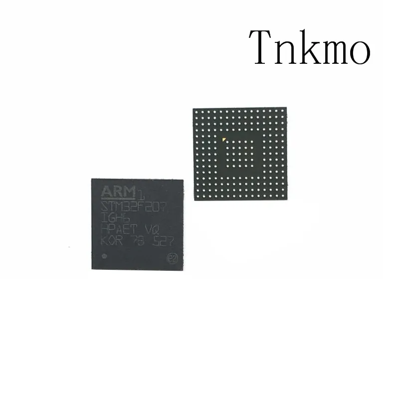 

2PCS stm32f207IGH6 stm32f207I6 Extra Cost for goods or for freight,please contact us before placing the items