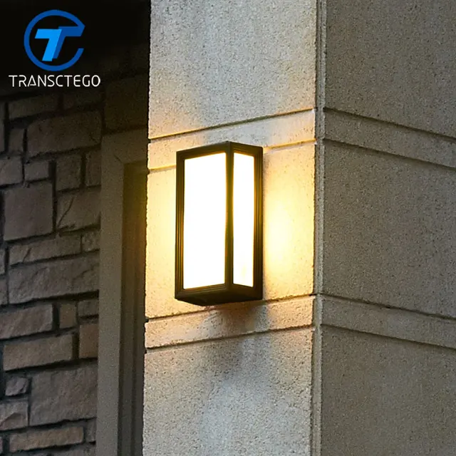 transctego european retro outdoor