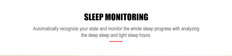 UPmax Smart Bracelet Color Screen Fitness Tracker Blood Pressure Heart Rate Monitor Wristband Smart band For Android IOS (5)
