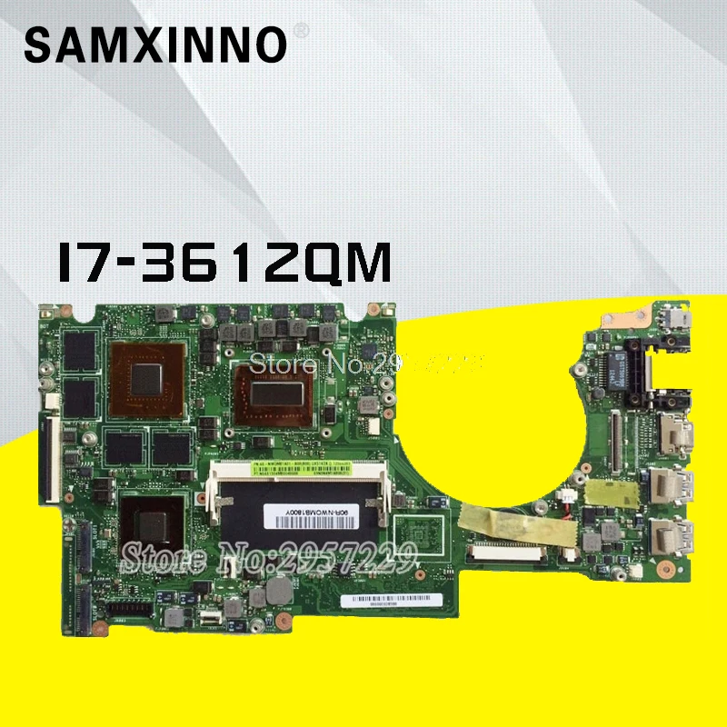 Asus u500vz аккумулятор