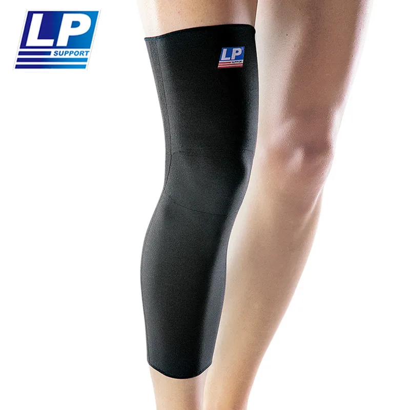 LP667 Adult Non slip riding protectors Extreme Sports Knee Pad Eblow