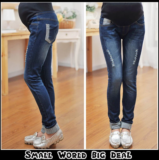 xl maternity jeans