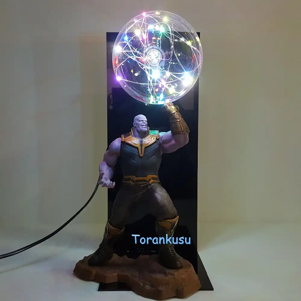 thanos figma