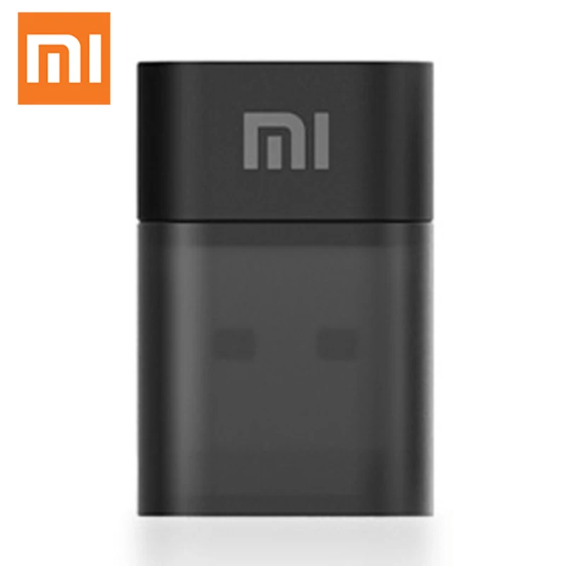 Оригинальный 150 Мбит/с 2.4 ГГц Xiaomi Портативный Mini USB Беспроводной маршрутизатор Wi Fi