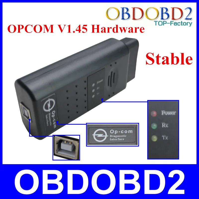 Op com interface driver Op com interface driver